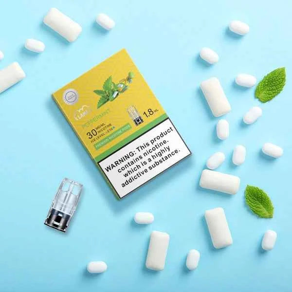 【買10盒贈1盒】LANA糖果 一代通用彈