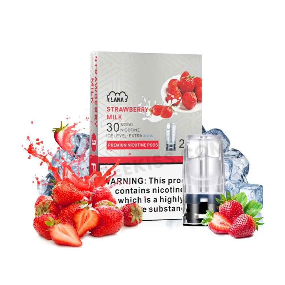 【買10盒贈1盒】LANA糖果 一代通用彈