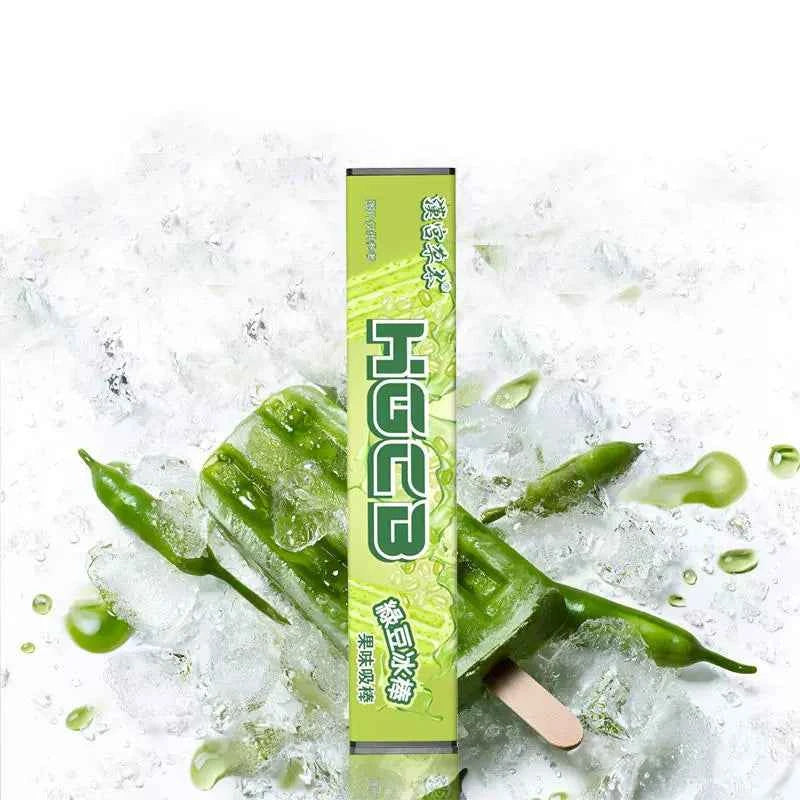 漢宮草本果味吸冰涼棒 草本替菸品 健康無丁
