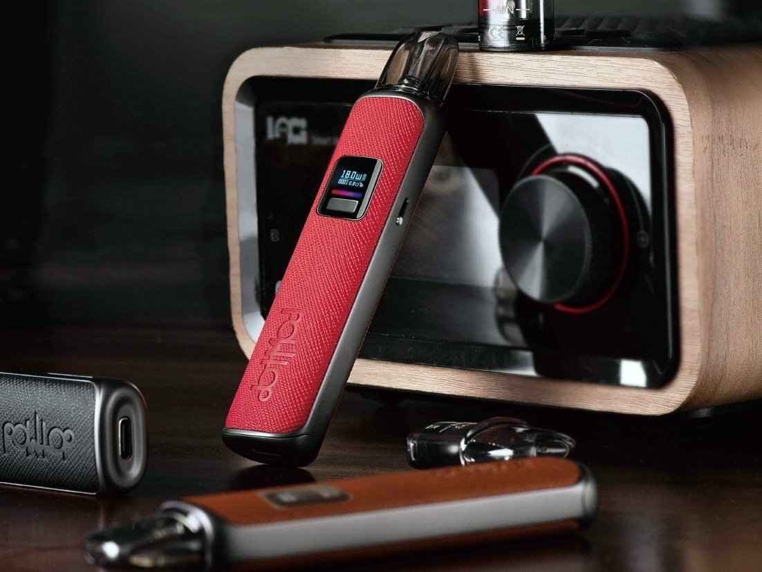 DOTPODS PRO DOTMOD佩特里35W 注油主機